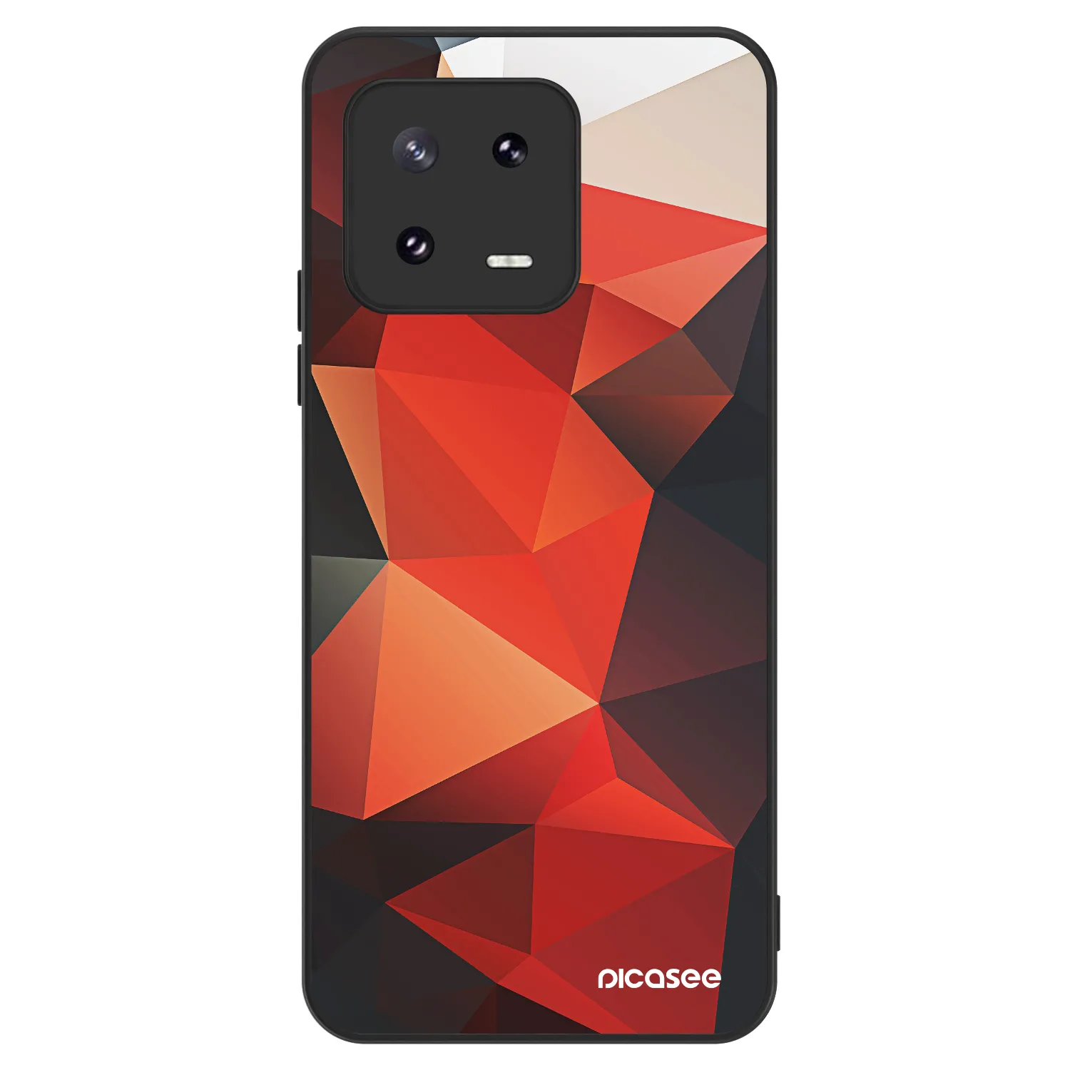 Picasee ULTIMATE CASE pro Xiaomi 13 Pro - Wallpaper 2
