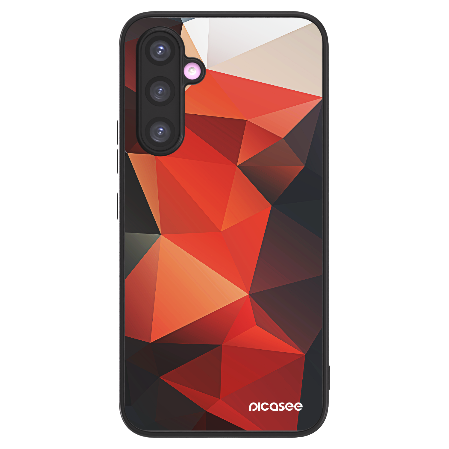 Picasee ULTIMATE CASE pro Samsung Galaxy A54 5G A546B - Wallpaper 2
