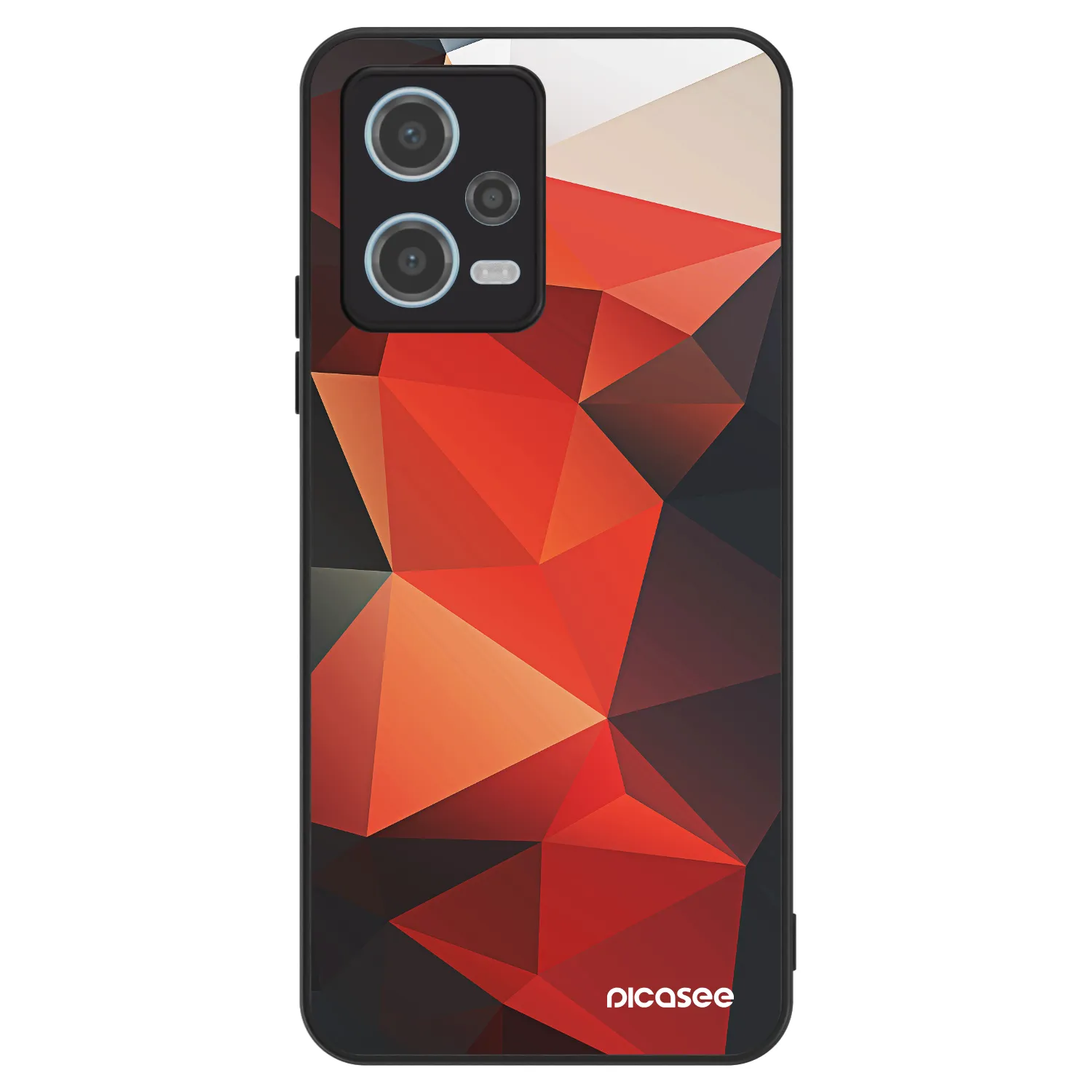 Picasee ULTIMATE CASE pro Xiaomi Redmi Note 12 5G - Wallpaper 2