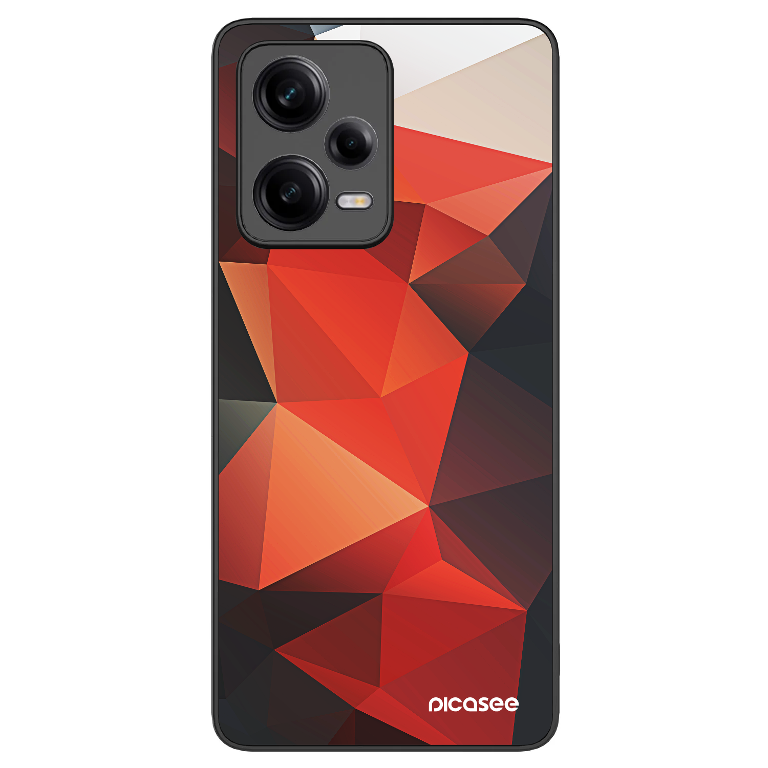 Picasee ULTIMATE CASE pro Xiaomi Redmi Note 12 Pro+ 5G - Wallpaper 2
