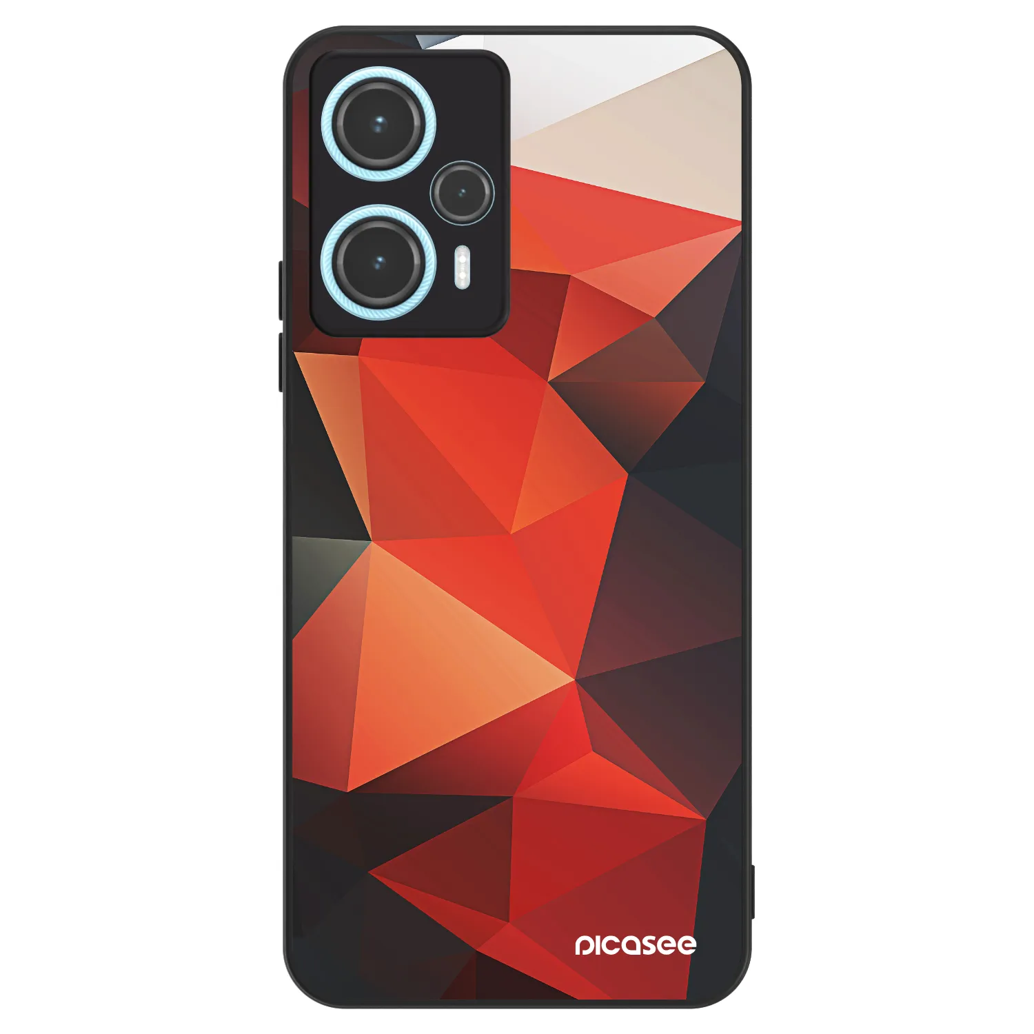 Picasee ULTIMATE CASE pro Xiaomi Poco F5 - Wallpaper 2