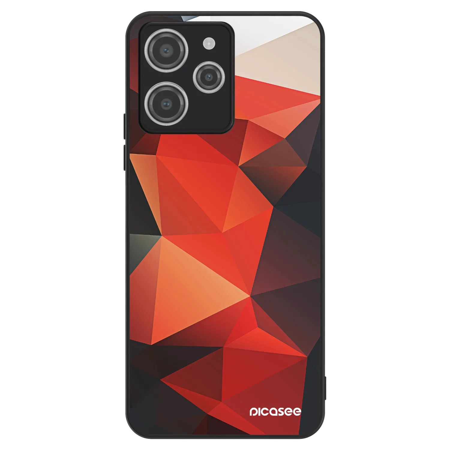 ULTIMATE CASE pro Xiaomi Redmi 12 4G - Wallpaper 2