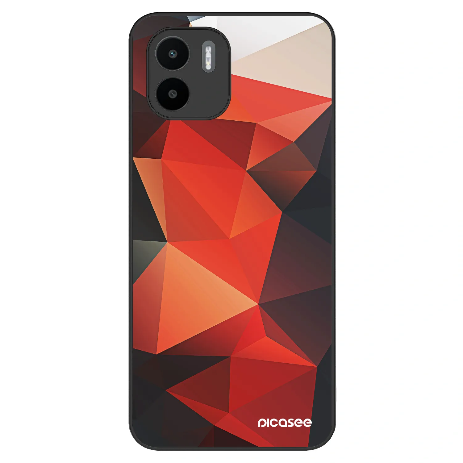 Picasee ULTIMATE CASE pro Xiaomi Redmi A2 - Wallpaper 2