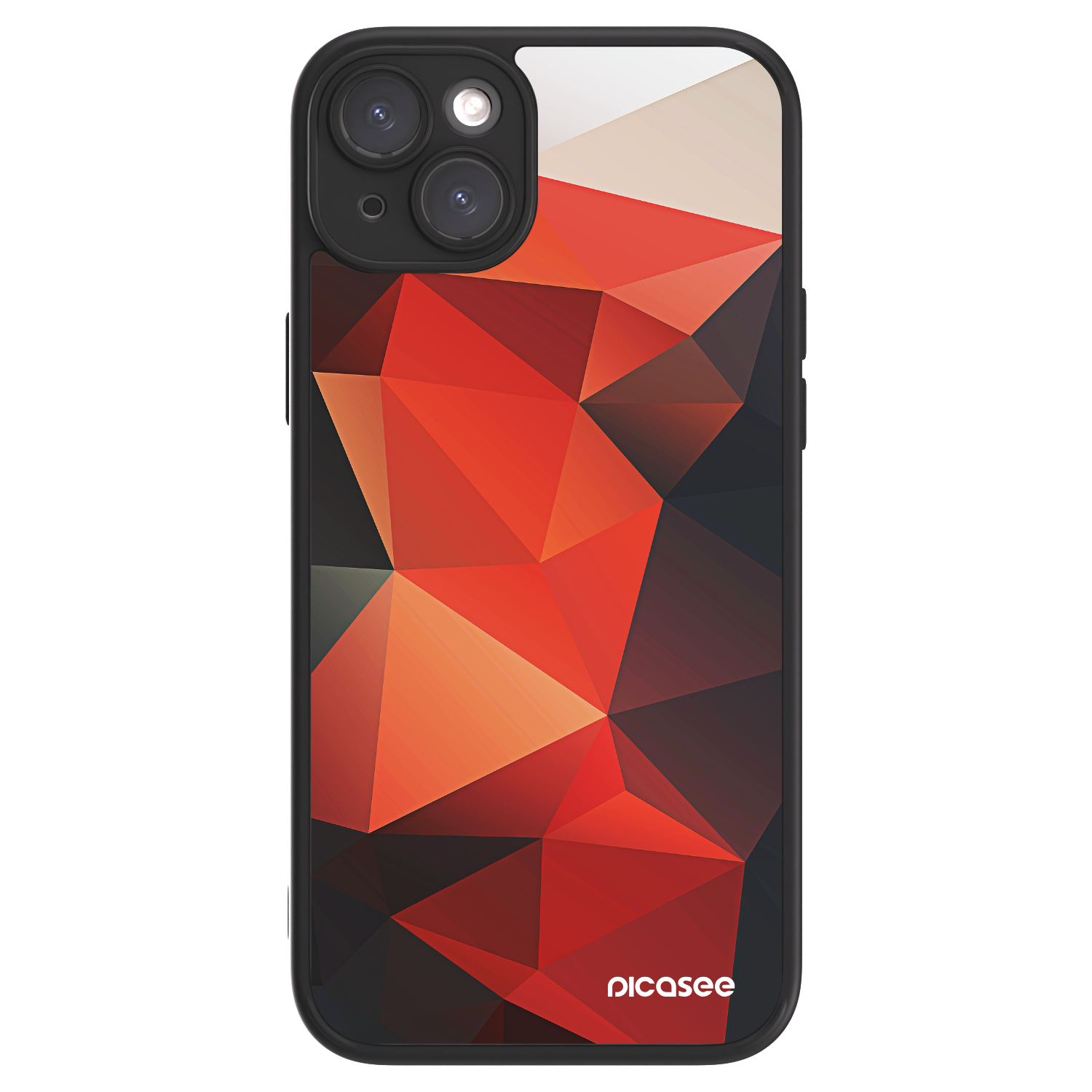 Picasee ULTIMATE CASE pro Apple iPhone 15 Plus - Wallpaper 2