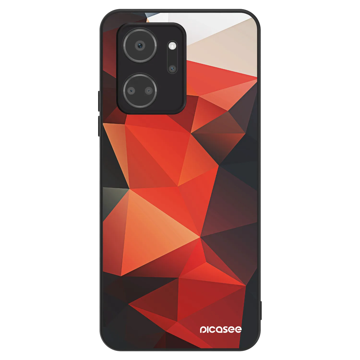 Picasee ULTIMATE CASE pro Honor X7a - Wallpaper 2
