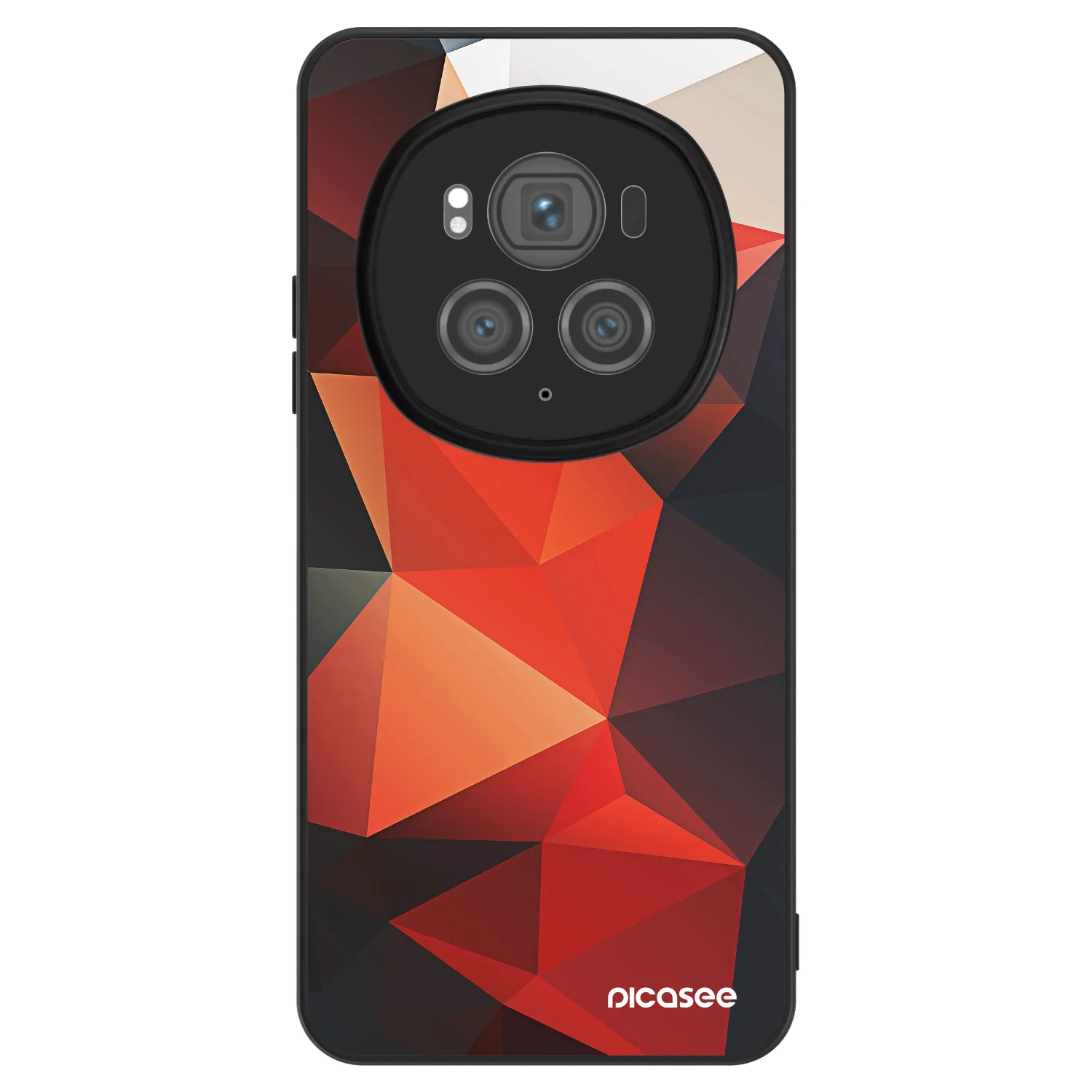 Picasee ULTIMATE CASE pro Honor Magic6 Pro - Wallpaper 2