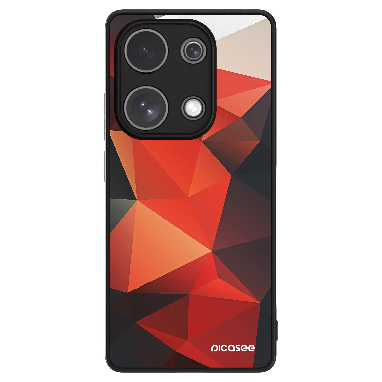 ULTIMATE CASE pro Xiaomi Redmi Note 13 Pro 4G - Wallpaper 2