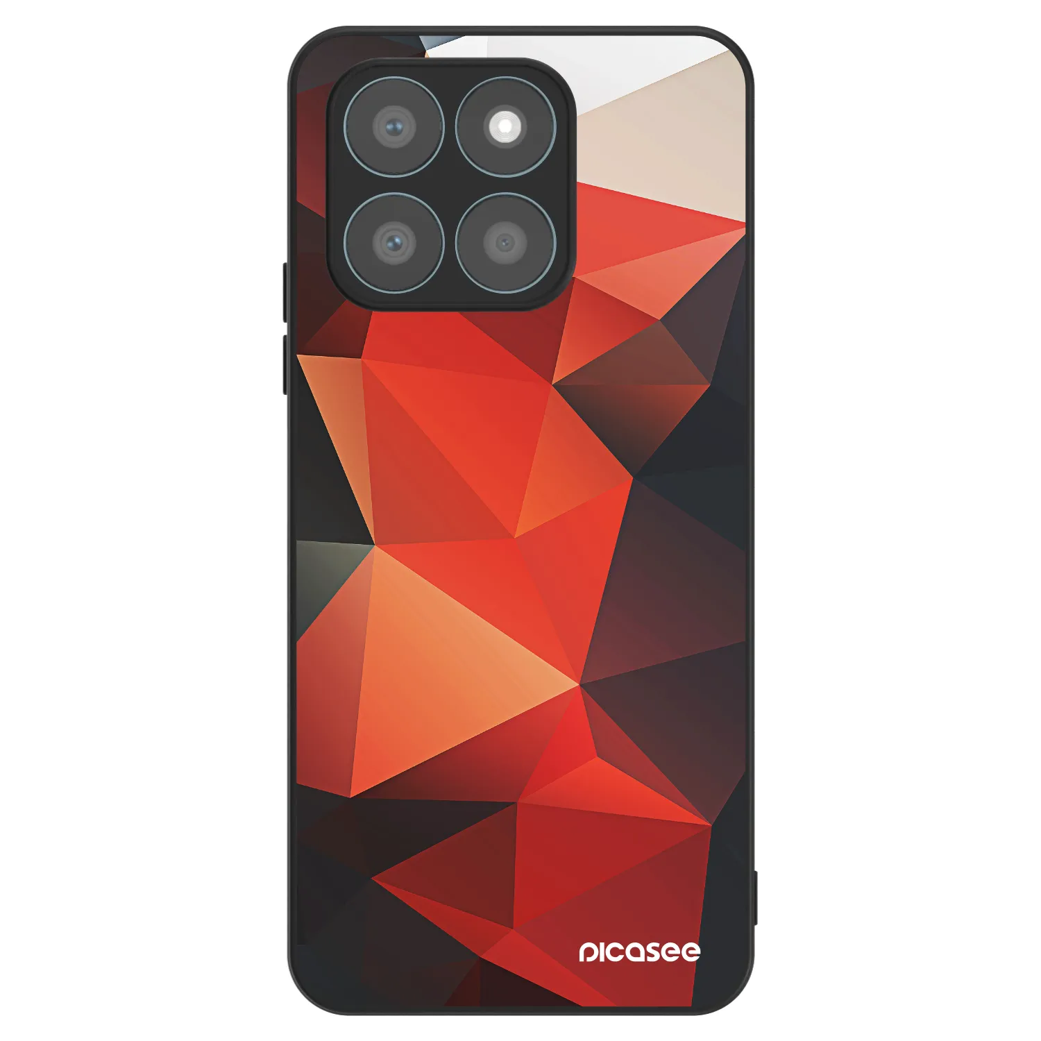 Picasee ULTIMATE CASE pro Honor X8b - Wallpaper 2