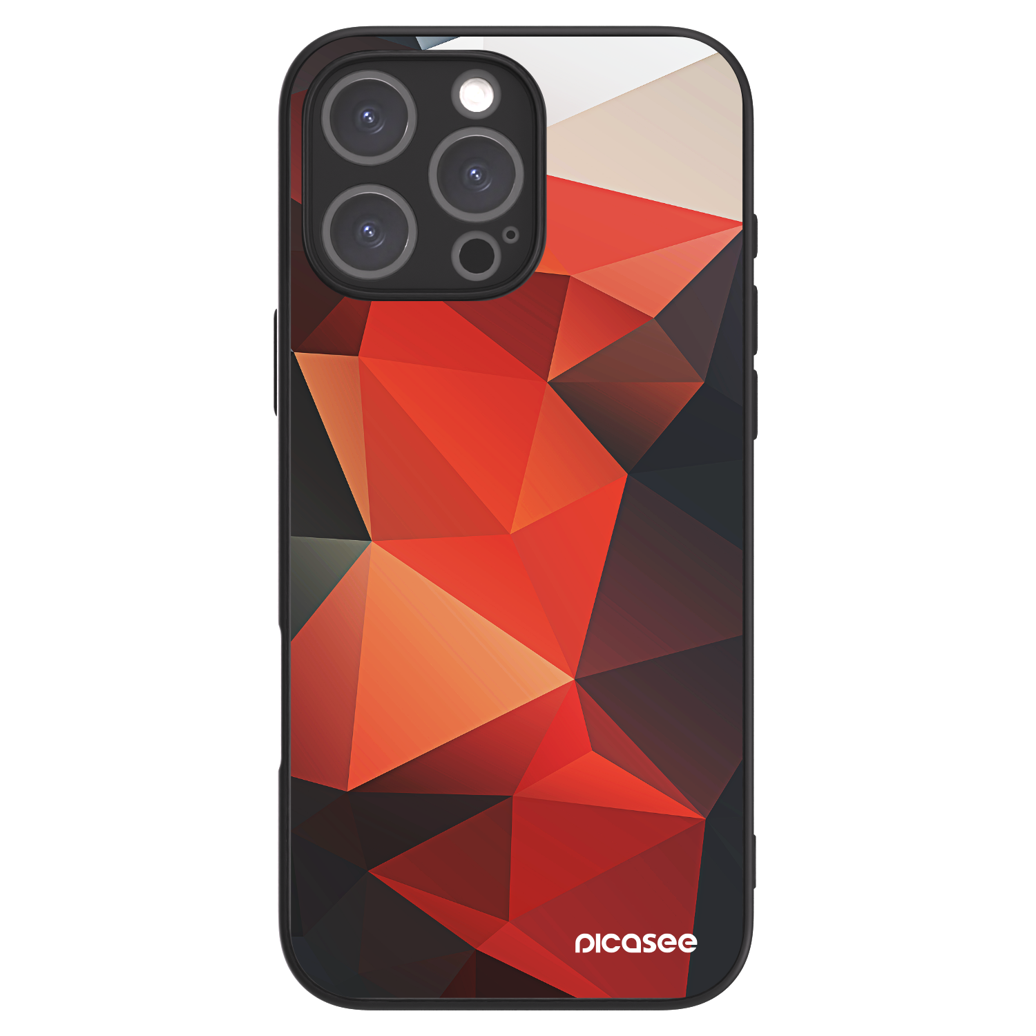 Picasee ULTIMATE CASE pro Apple iPhone 16 Pro Max - Wallpaper 2