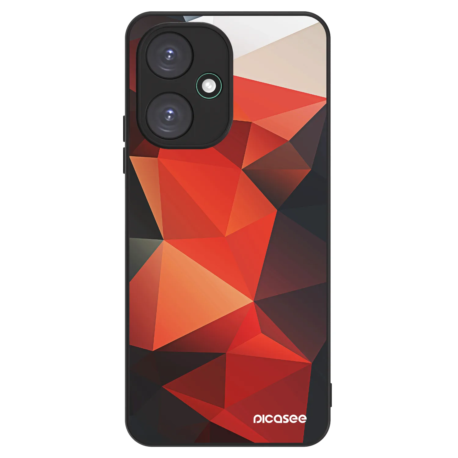 Picasee ULTIMATE CASE pro Xiaomi Redmi 13C 5G - Wallpaper 2