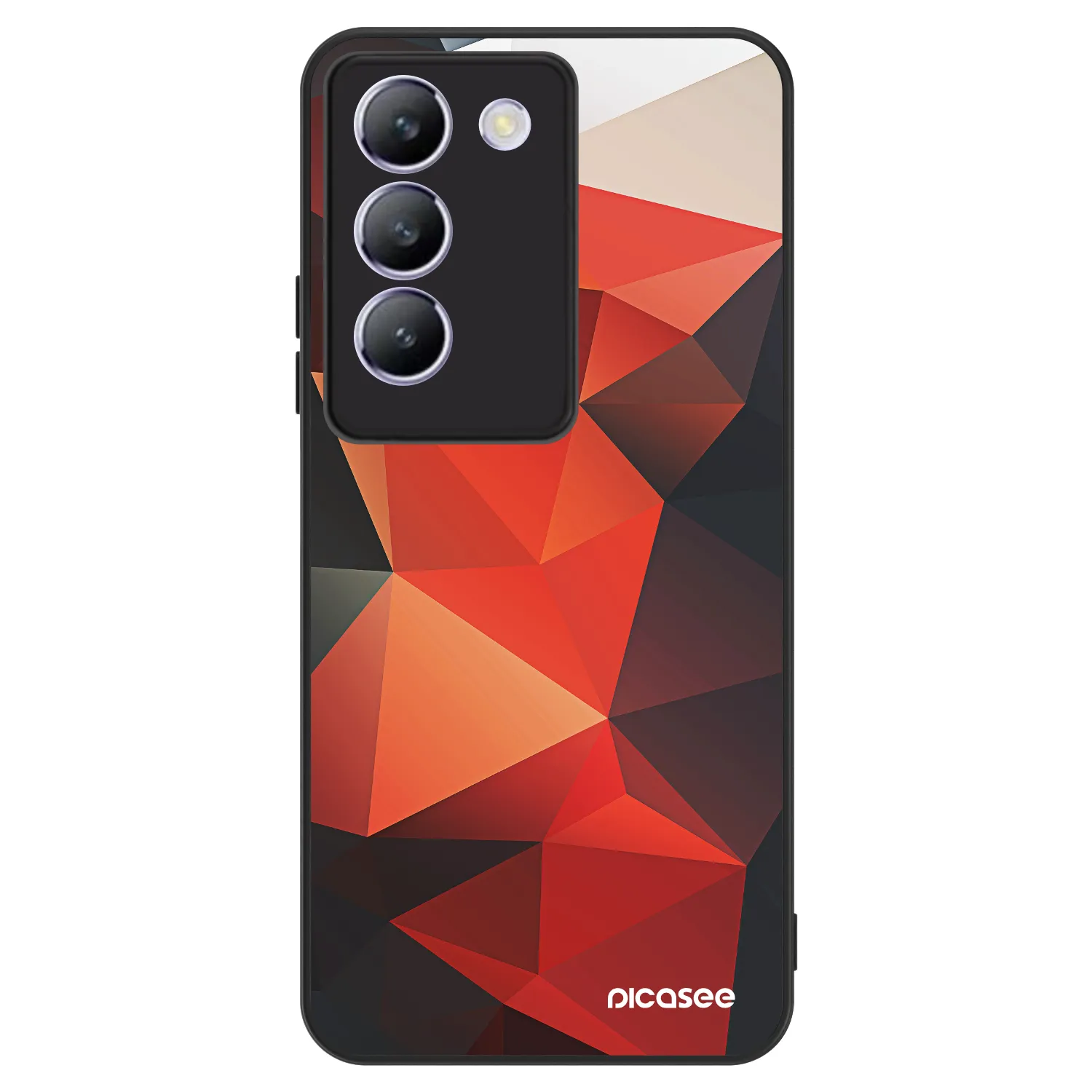 Picasee ULTIMATE CASE pro Vivo V40 SE 5G - Wallpaper 2