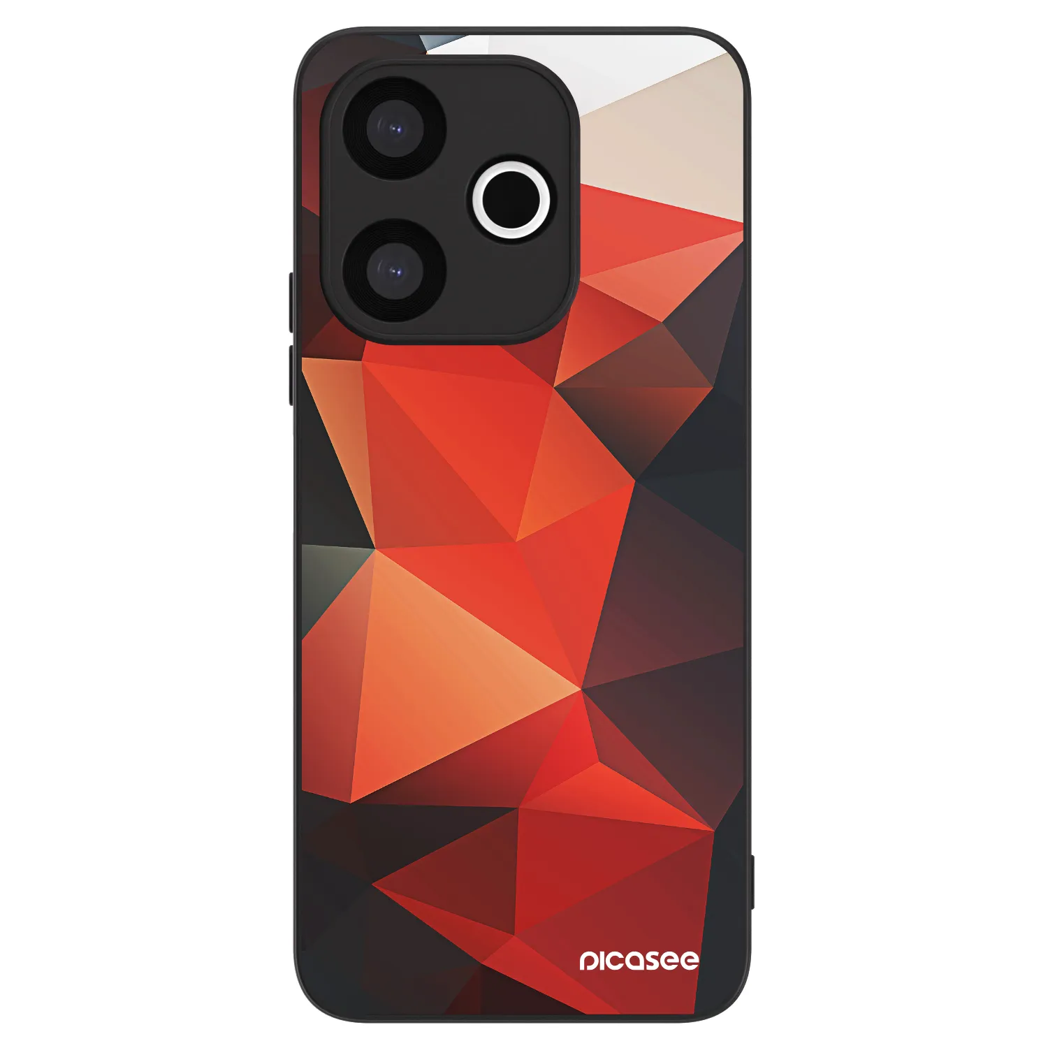 ULTIMATE CASE pro Xiaomi Redmi 13 4G - Wallpaper 2