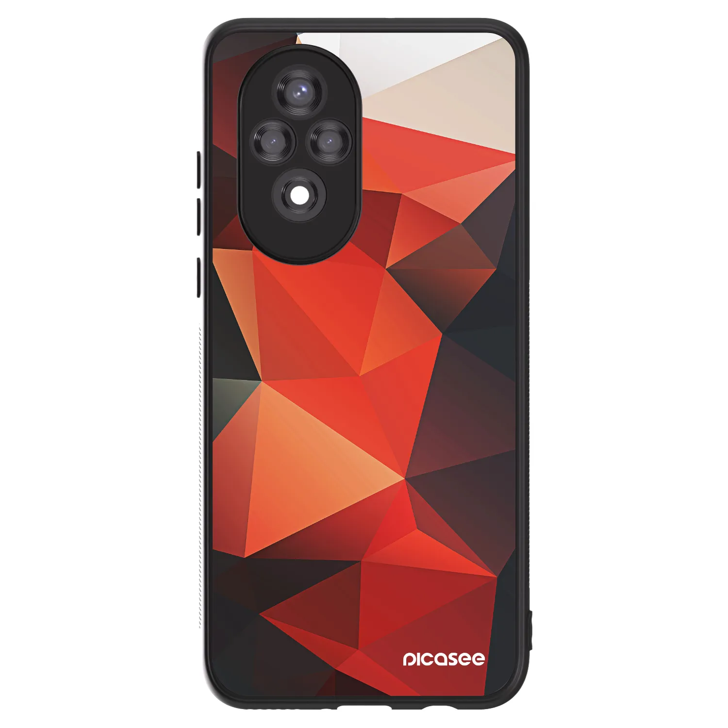 Picasee ULTIMATE CASE pro Honor 200 Pro 5G - Wallpaper 2