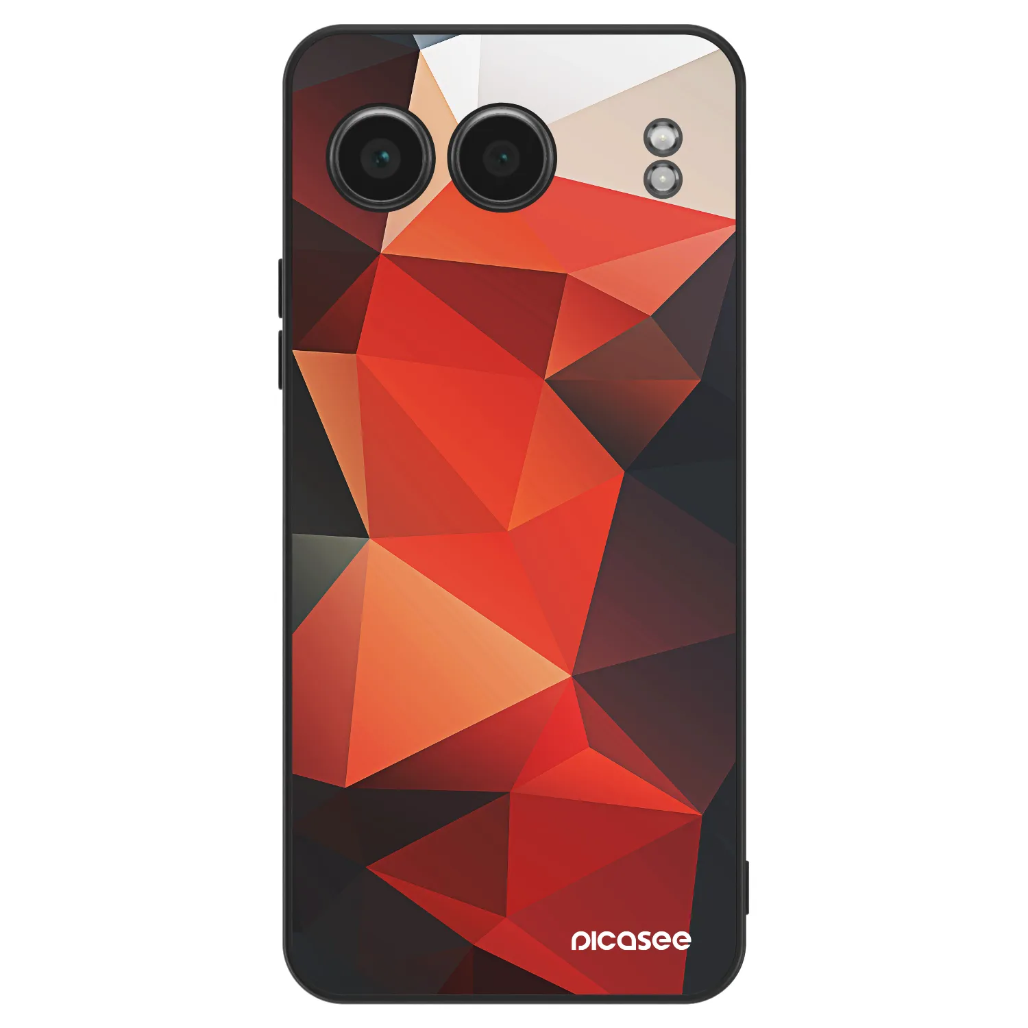 Picasee ULTIMATE CASE pro OnePlus Nord 4 - Wallpaper 2