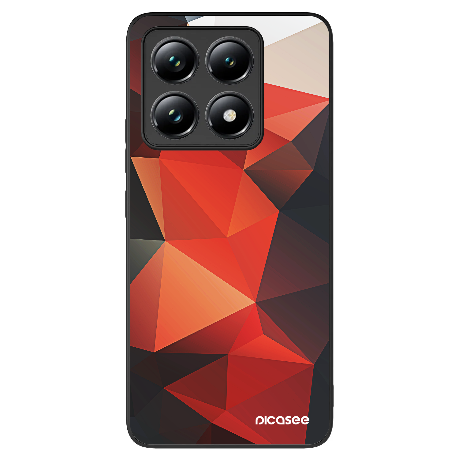 Picasee ULTIMATE CASE pro Xiaomi 14T - Wallpaper 2