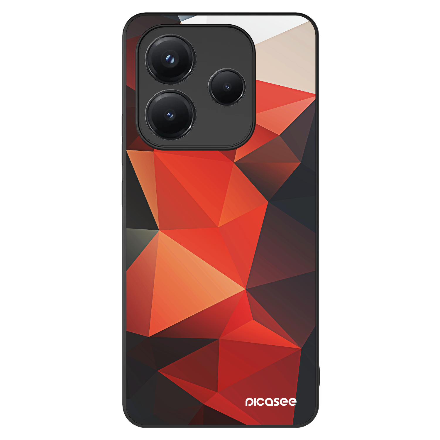 ULTIMATE CASE pro Xiaomi Redmi Note 14 5G - Wallpaper 2