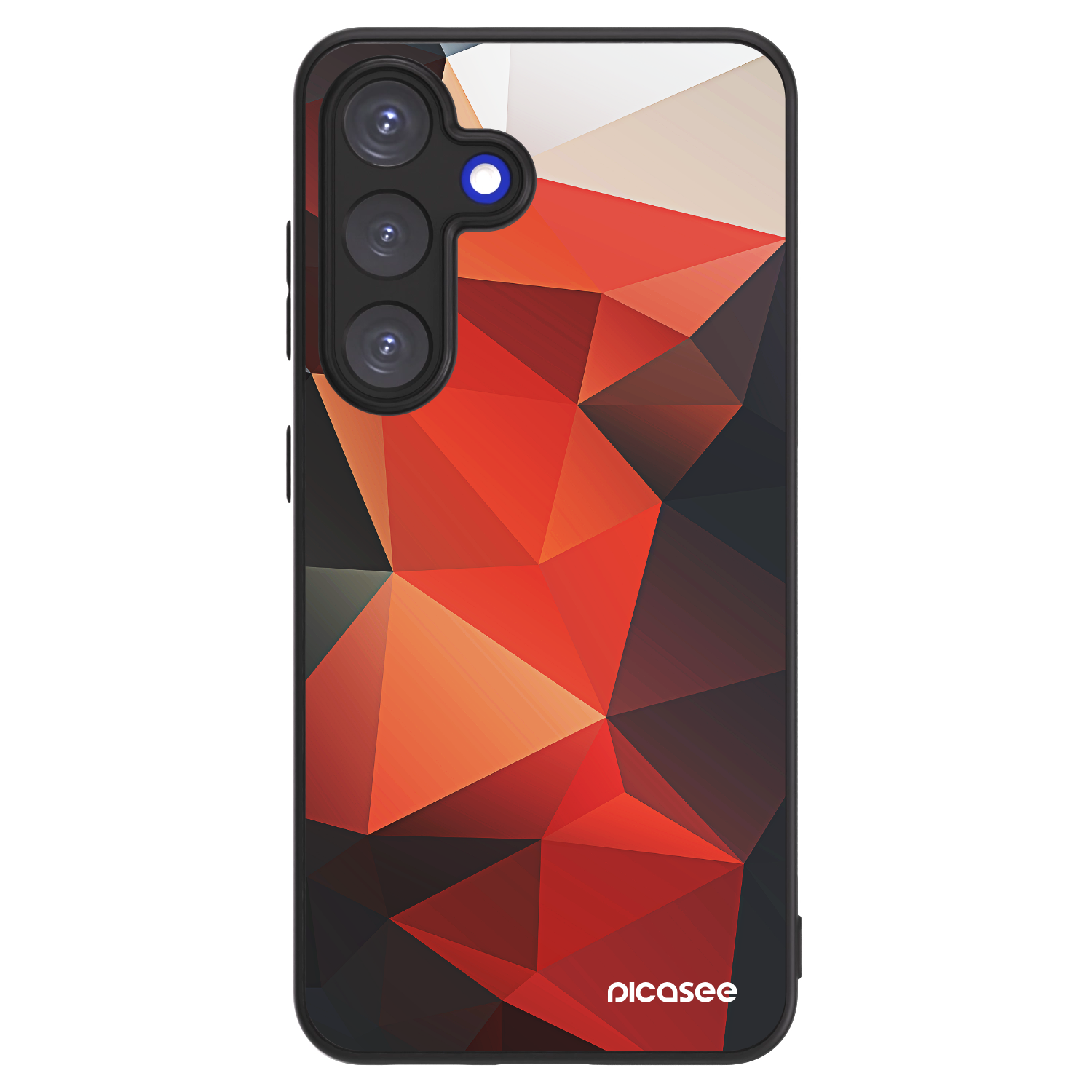 Picasee ULTIMATE CASE pro Samsung Galaxy S25 5G - Wallpaper 2