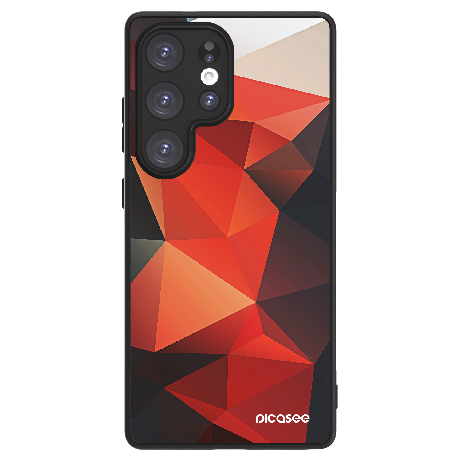 Picasee ULTIMATE CASE PowerShare pro Samsung Galaxy S25 Ultra 5G - Wallpaper 2