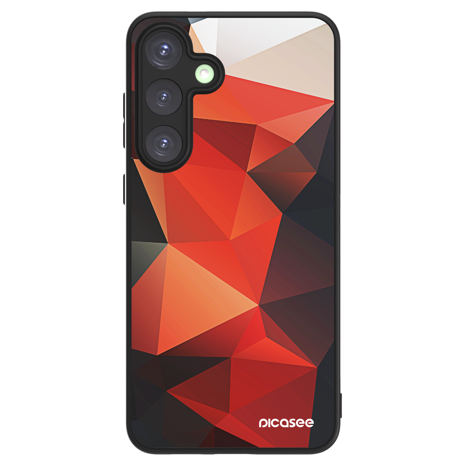 Picasee ULTIMATE CASE PowerShare pro Samsung Galaxy S25+ 5G - Wallpaper 2