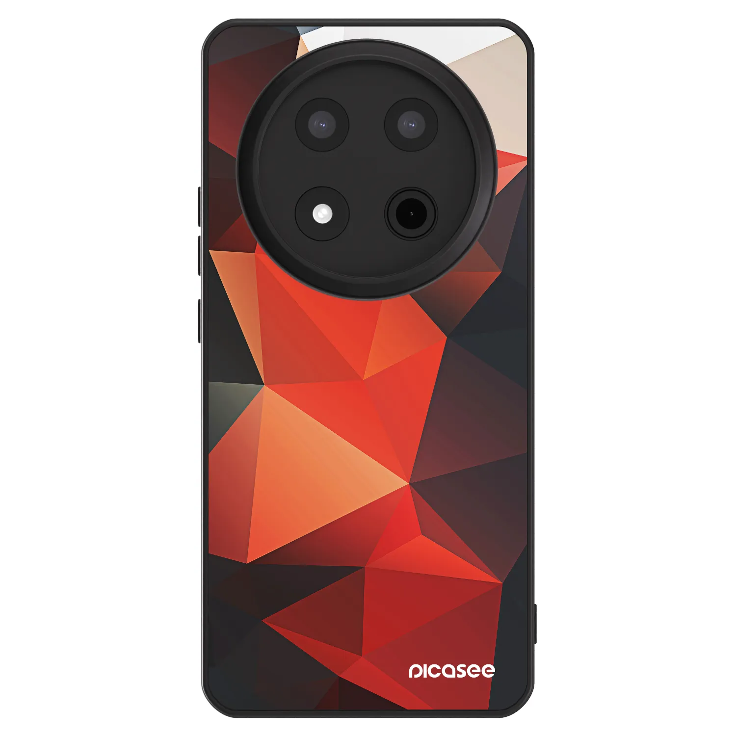 Picasee ULTIMATE CASE pro Honor Magic7 Lite 5G - Wallpaper 2