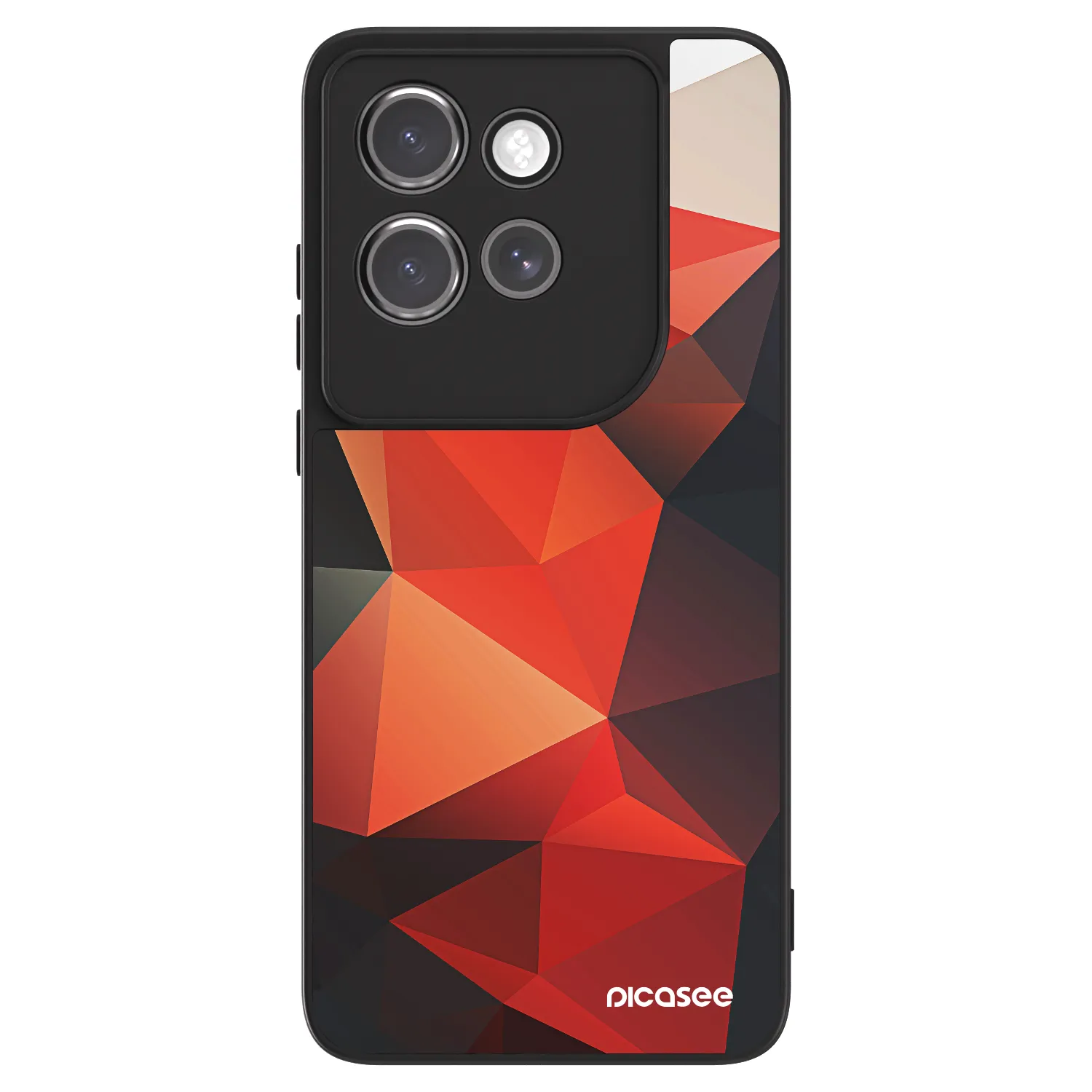 Picasee ULTIMATE CASE pro Motorola Edge 50 Neo - Wallpaper 2