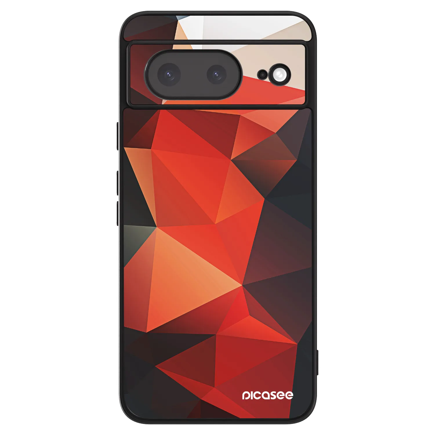 Picasee ULTIMATE CASE pro Google Pixel 8a - Wallpaper 2