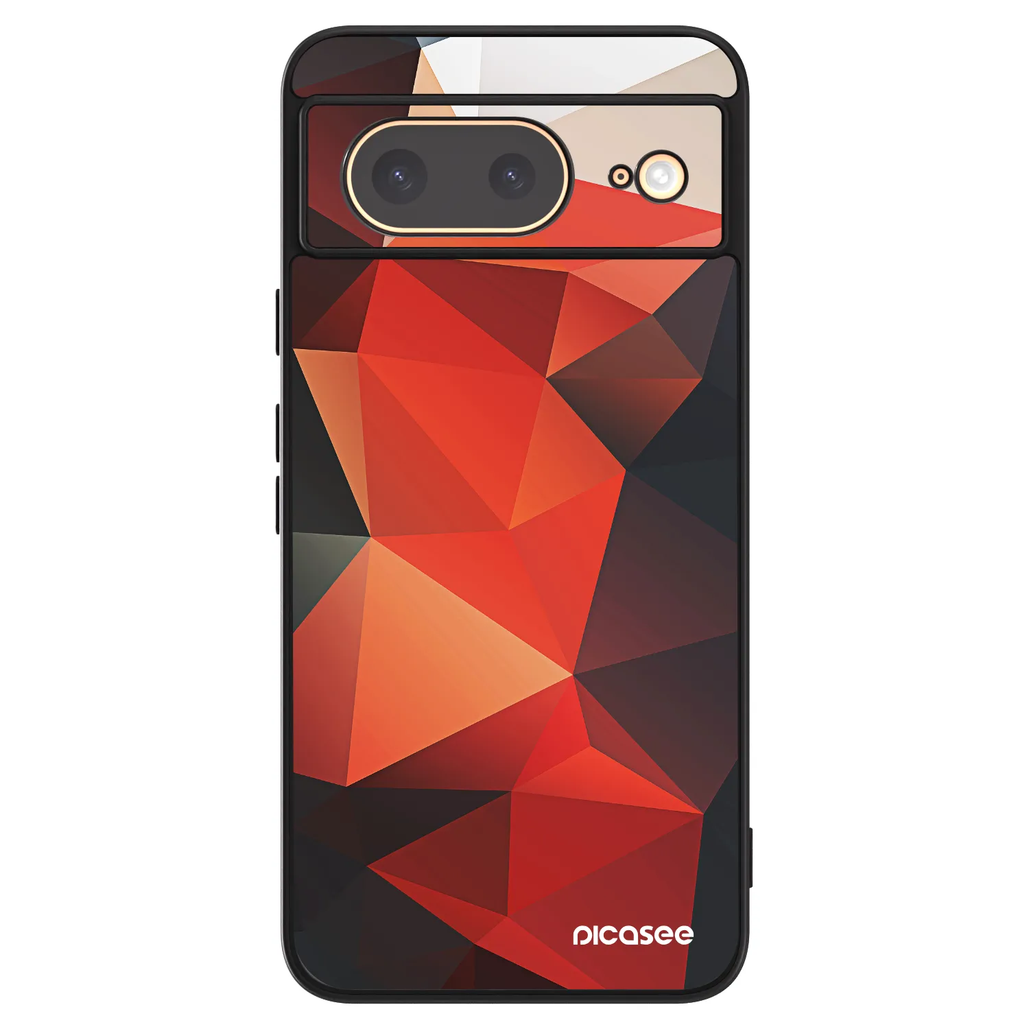Picasee ULTIMATE CASE pro Google Pixel 8 - Wallpaper 2