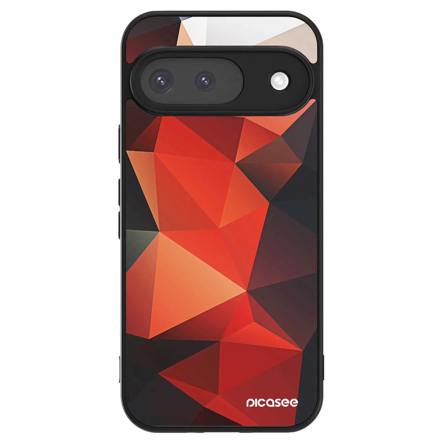 Picasee ULTIMATE CASE pro Google Pixel 9 - Wallpaper 2