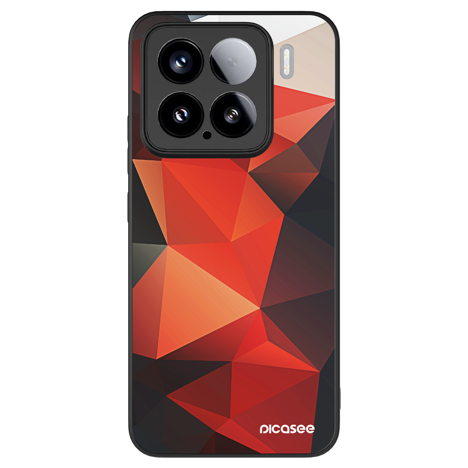Picasee ULTIMATE CASE pro Xiaomi 15 - Wallpaper 2