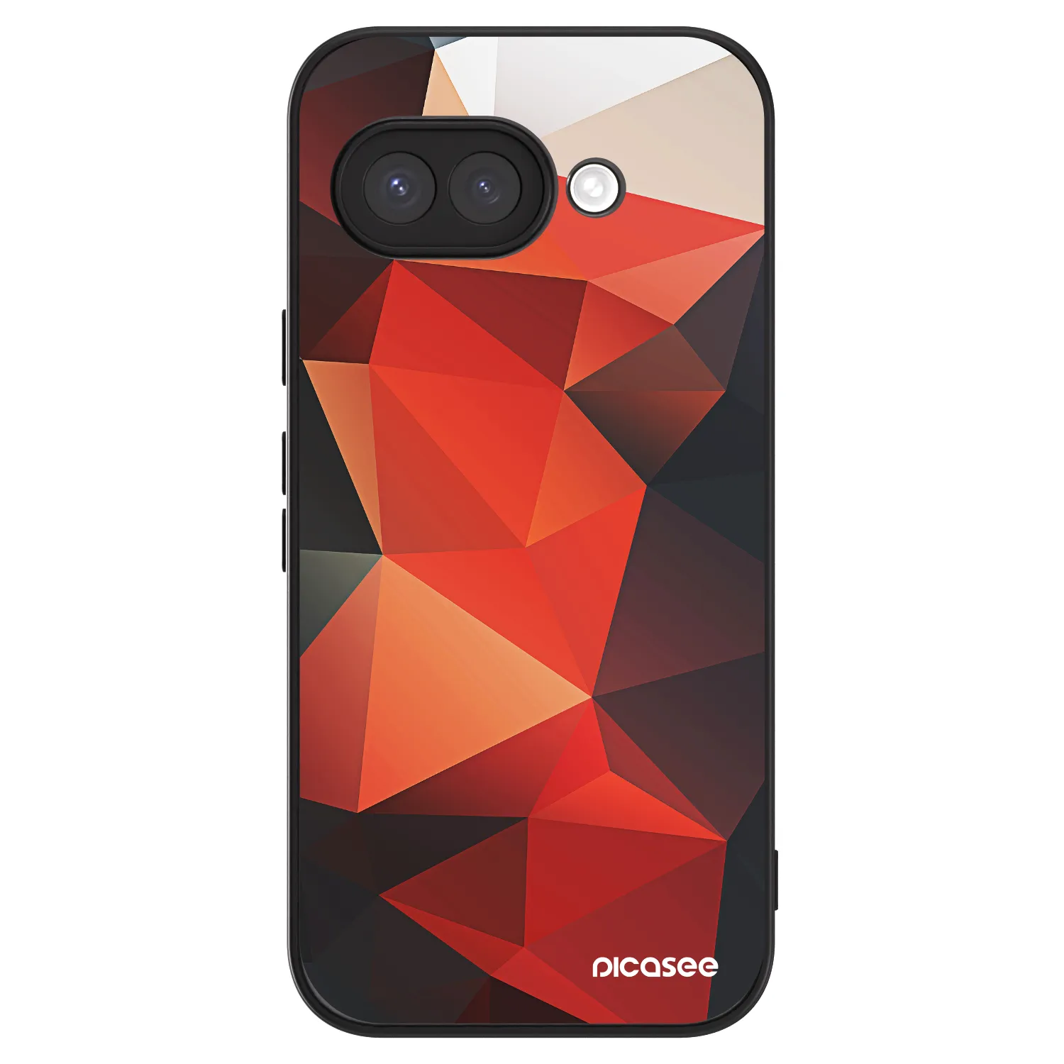Picasee ULTIMATE CASE pro Google Pixel 9a - Wallpaper 2