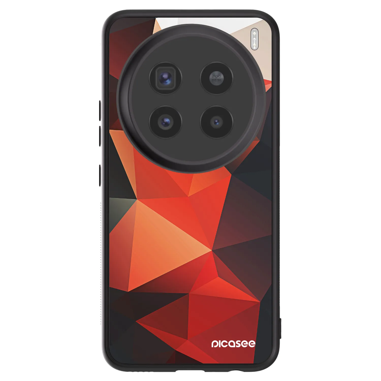 Picasee ULTIMATE CASE pro Vivo X200 Pro - Wallpaper 2