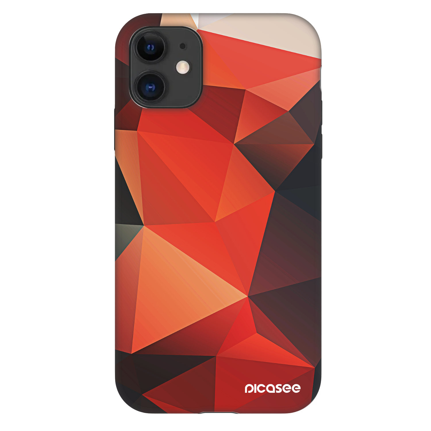 Picasee Fashion Case pre Apple iPhone 11 - Wallpaper 2
