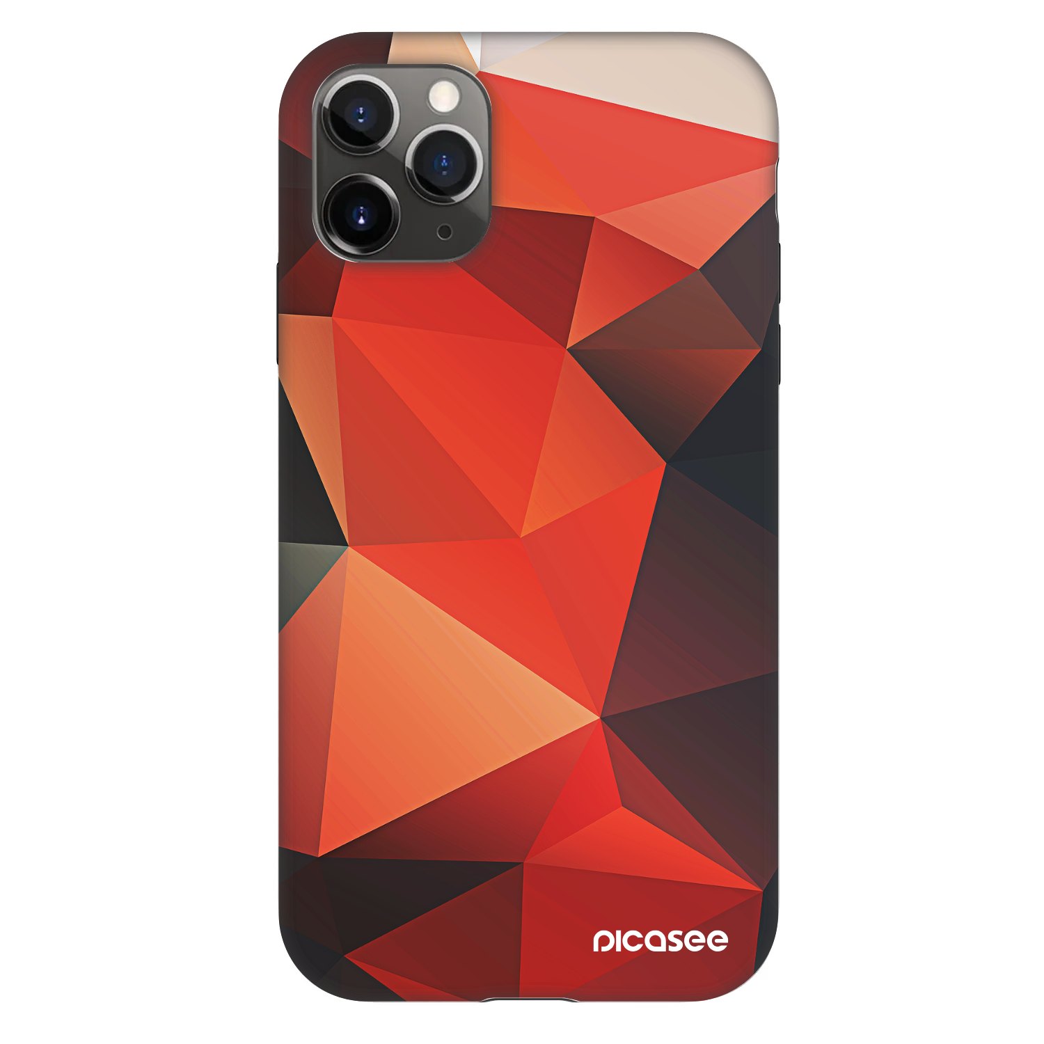 Picasee Fashion Case pre Apple iPhone 11 Pro - Wallpaper 2