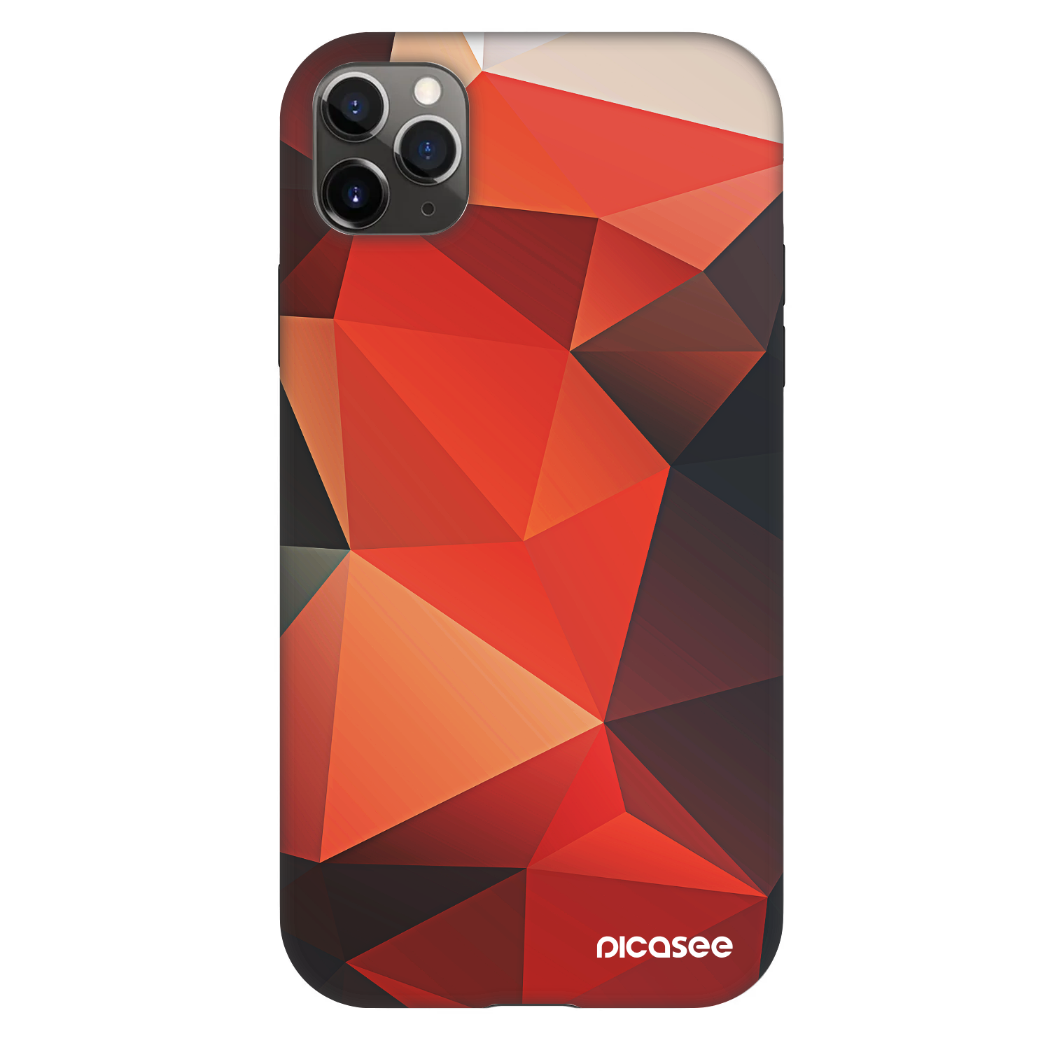 Picasee Fashion Case pre Apple iPhone 11 Pro Max - Wallpaper 2
