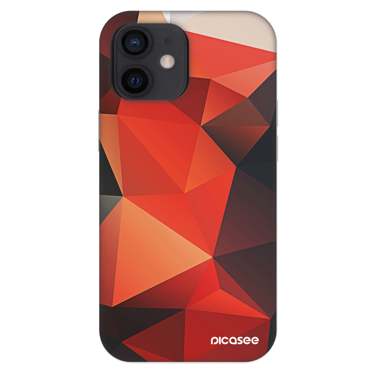 Picasee Fashion Case pre Apple iPhone 12 mini - Wallpaper 2