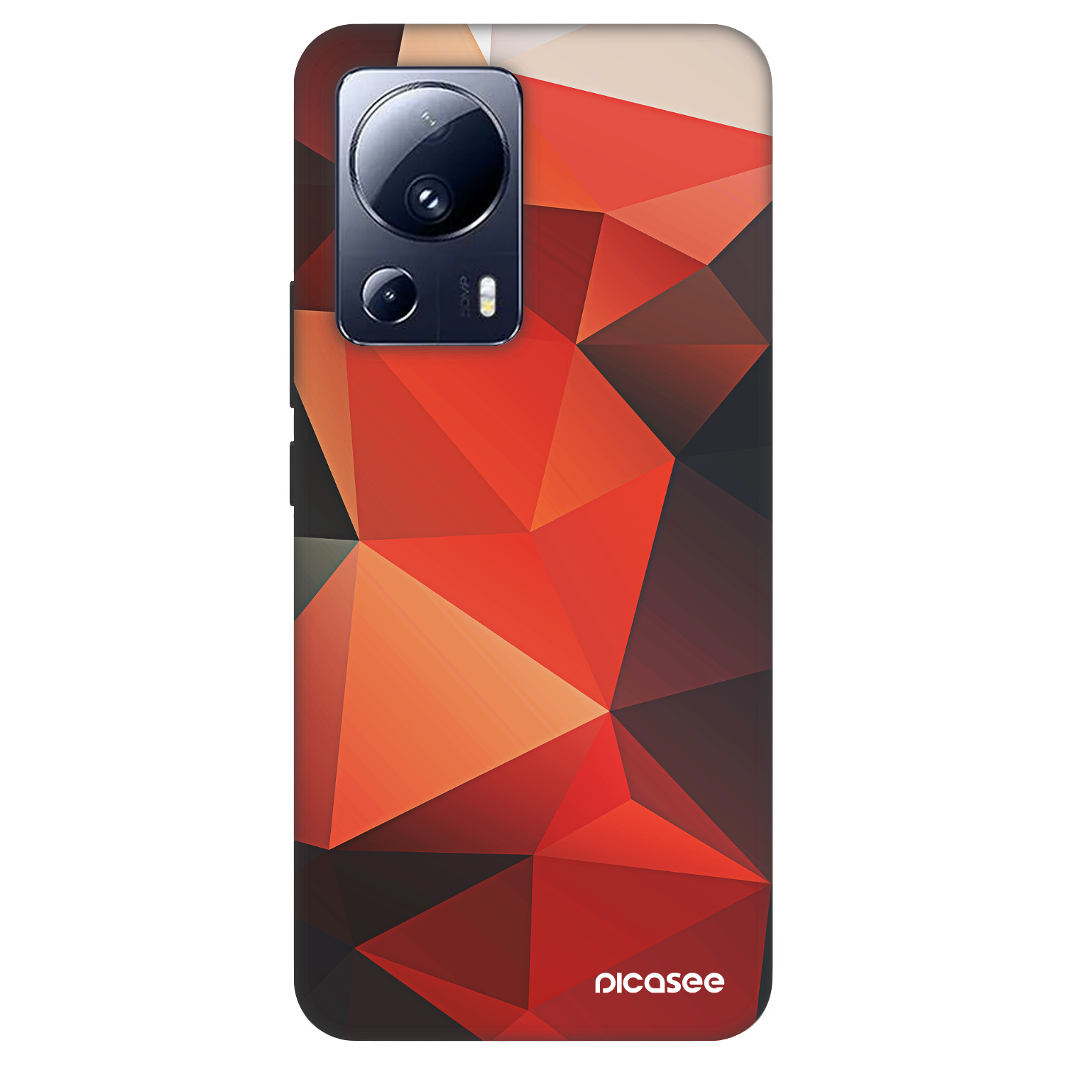 Picasee Fashion Case pre Xiaomi 13 Lite - Wallpaper 2