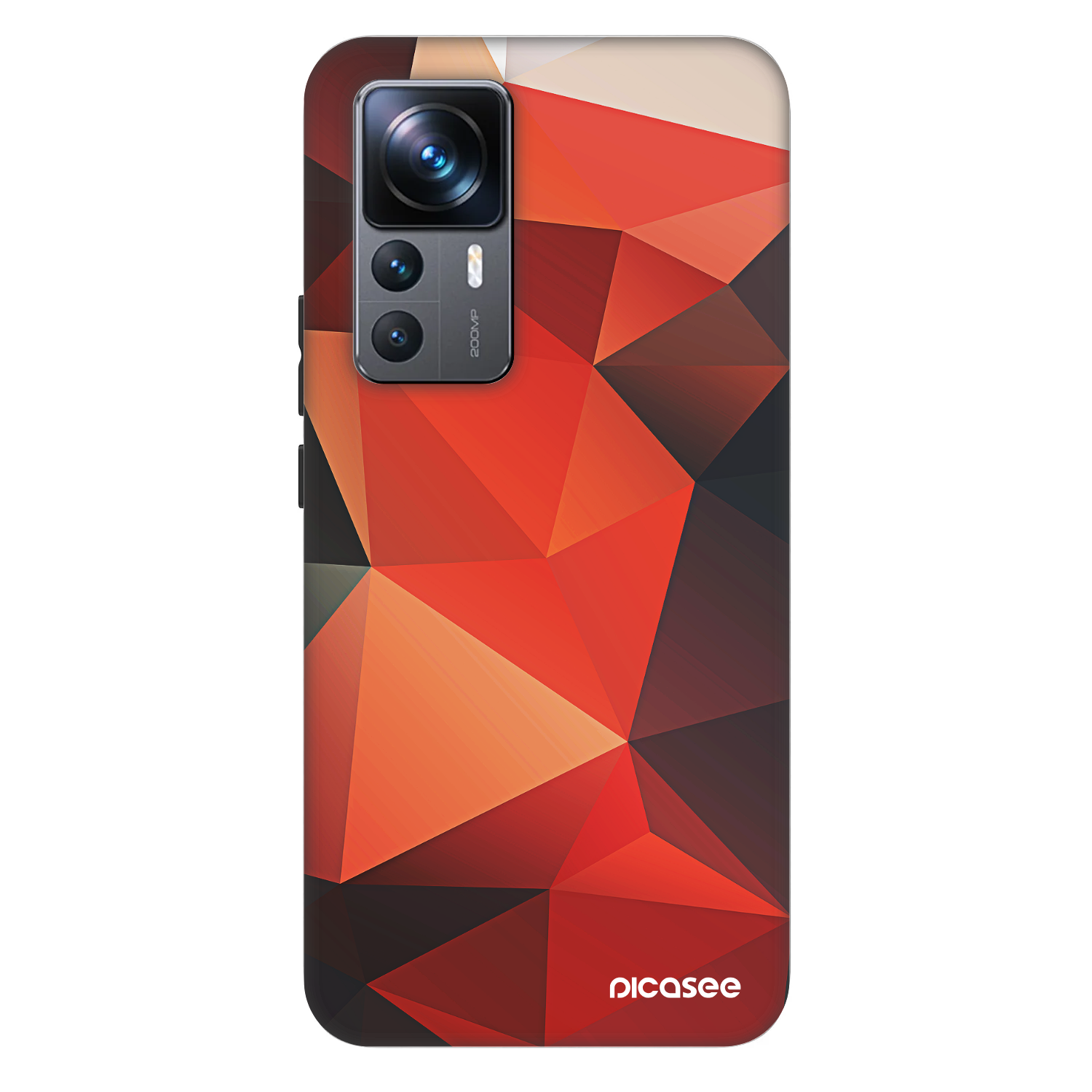 Picasee Fashion Case pre Xiaomi 12T Pro - Wallpaper 2