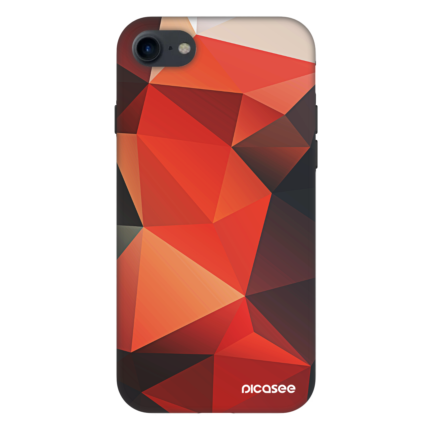 Picasee Fashion Case pre Apple iPhone SE 2020 - Wallpaper 2