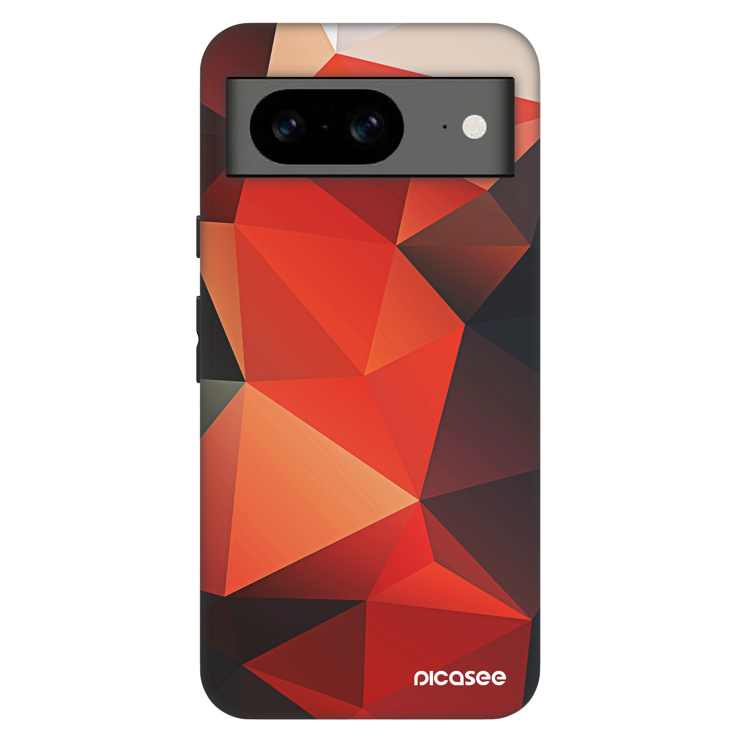 Picasee Fashion Case pre Google Pixel 8 Pro - Wallpaper 2