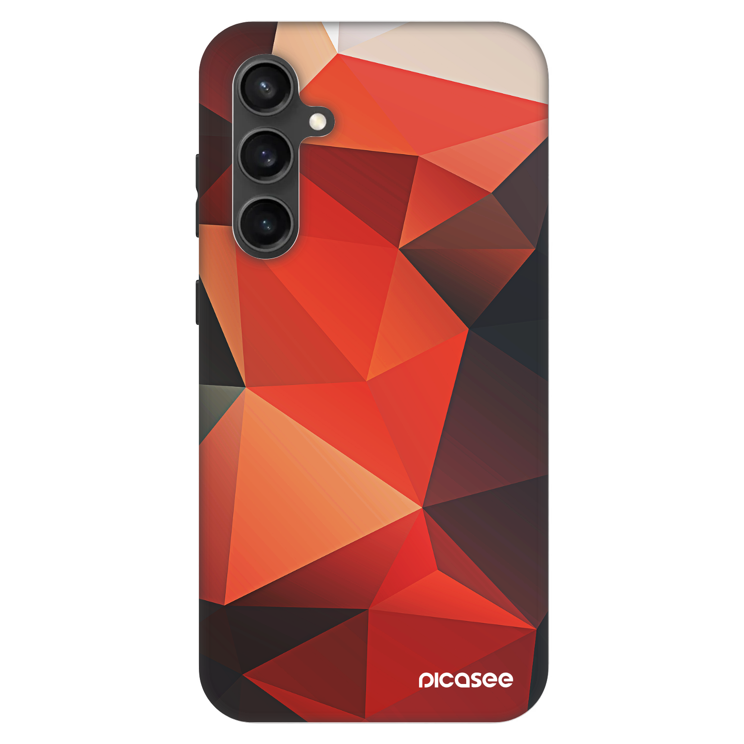 Picasee Fashion Case pre Samsung Galaxy S23 FE S711B - Wallpaper 2