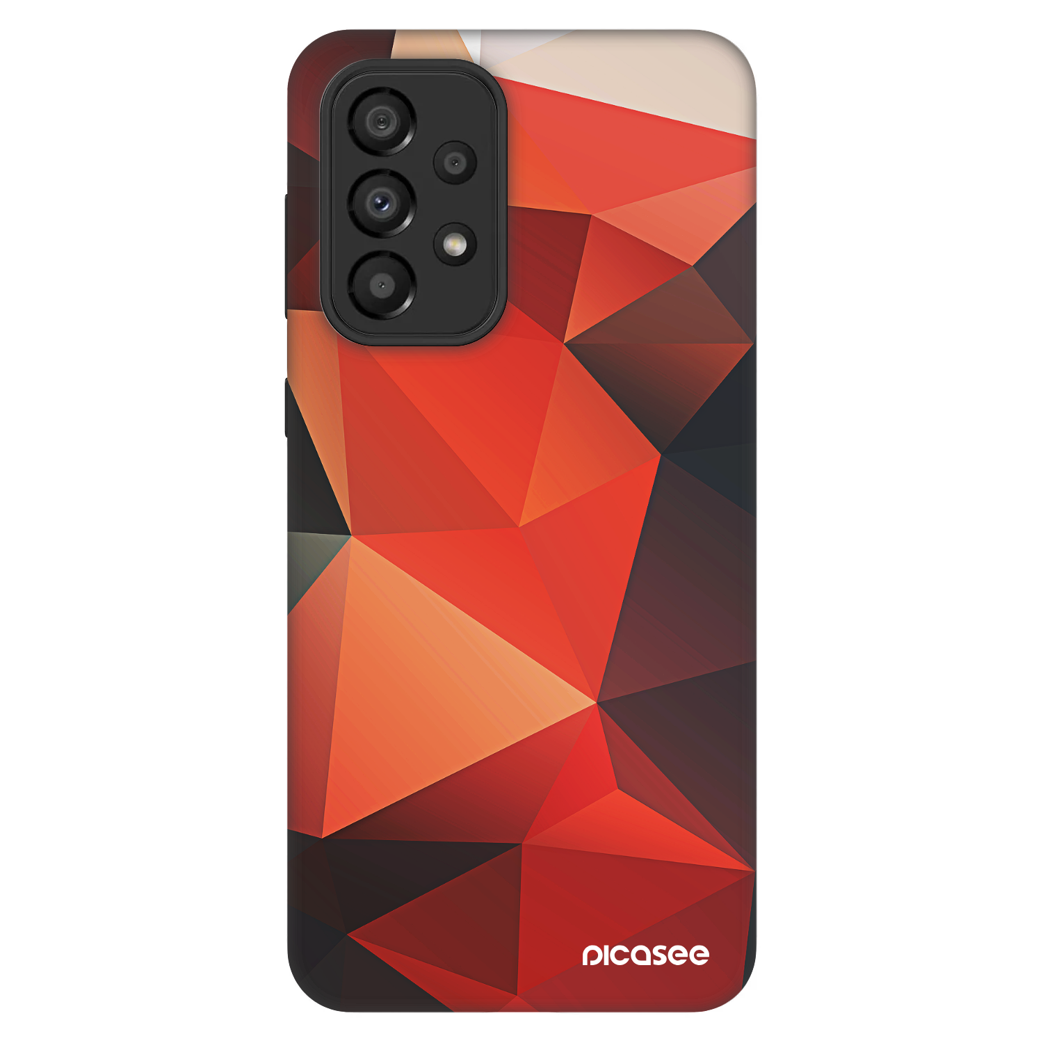 Picasee Fashion Case pre Samsung Galaxy A33 5G A336 - Wallpaper 2