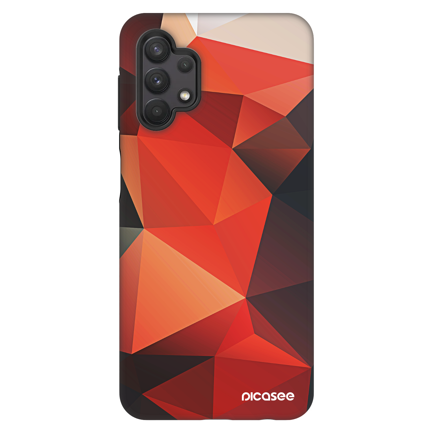 Picasee Fashion Case pre Samsung Galaxy A32 5G A326B - Wallpaper 2