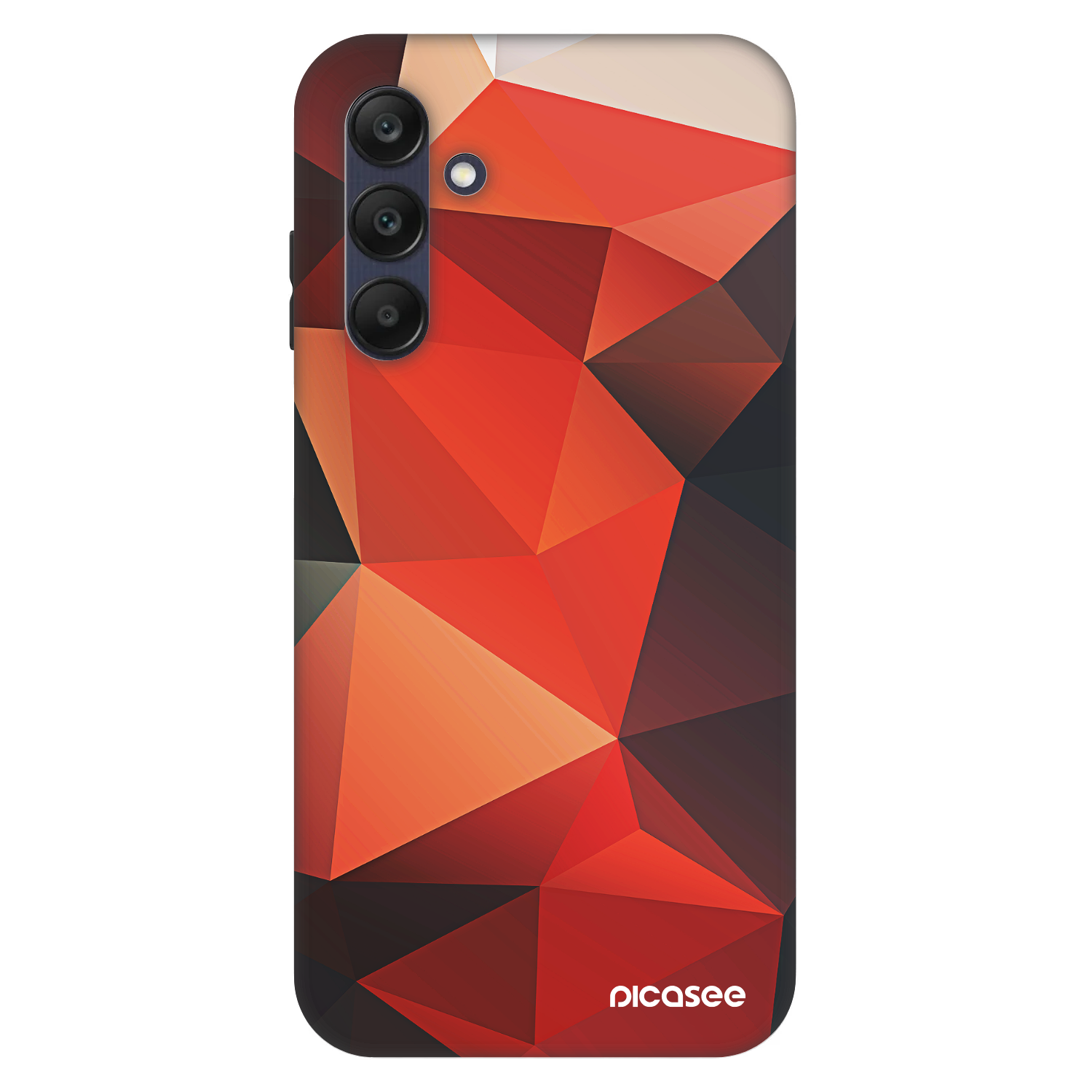 Picasee Fashion Case pre Samsung Galaxy A25 A256B 5G - Wallpaper 2