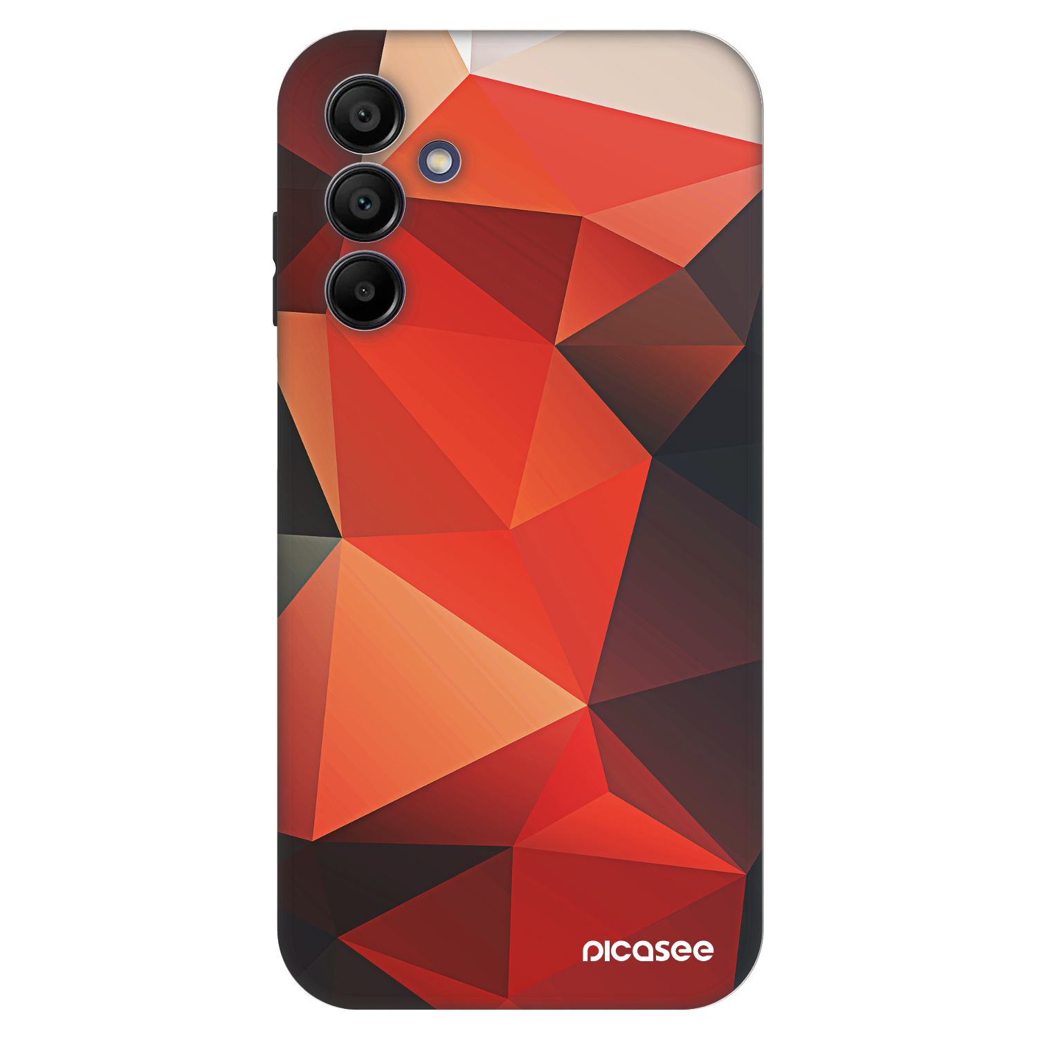 Picasee Fashion Case pre Samsung Galaxy A15 A155F 4G - Wallpaper 2