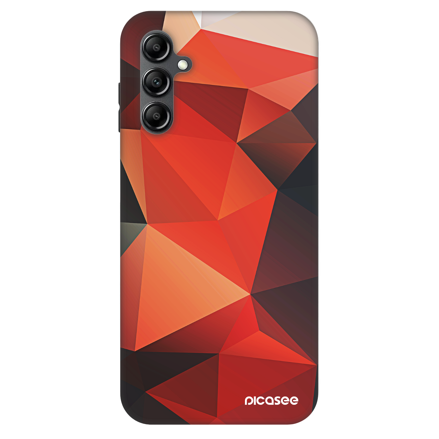 Picasee Fashion Case pre Samsung Galaxy A14 5G A146P - Wallpaper 2