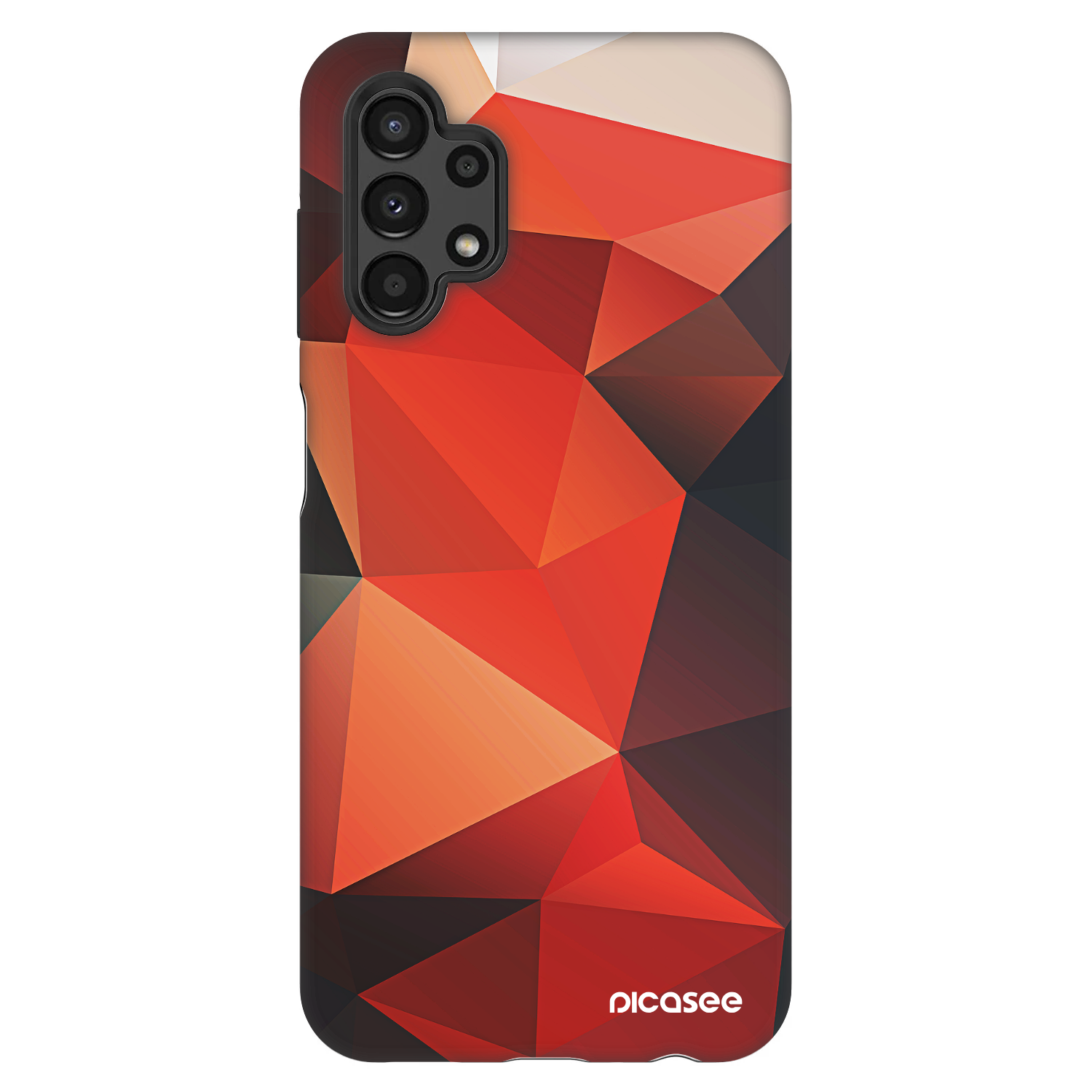 Fashion Case pre Samsung Galaxy A13 4G A135 - Wallpaper 2