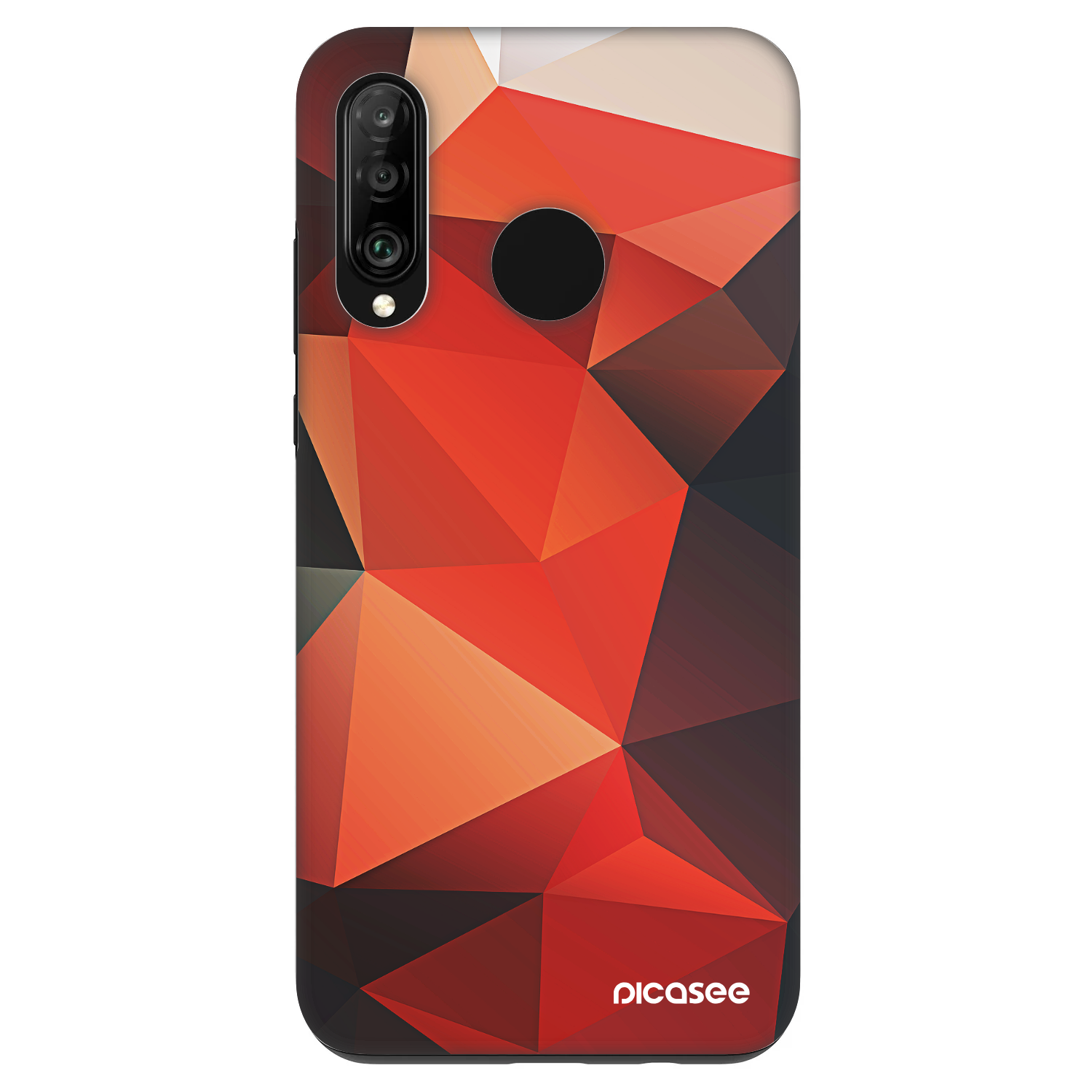 Picasee Fashion Case pre Huawei P30 Lite - Wallpaper 2