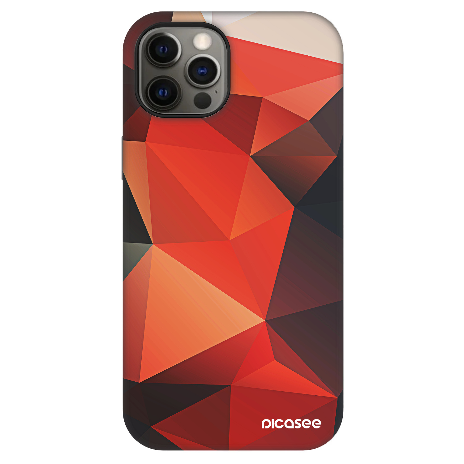 Picasee Fashion Case MagSafe pre Apple iPhone 12 Pro - Wallpaper 2