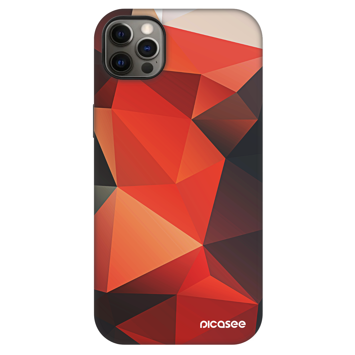 Picasee Fashion Case MagSafe pre Apple iPhone 12 Pro Max - Wallpaper 2