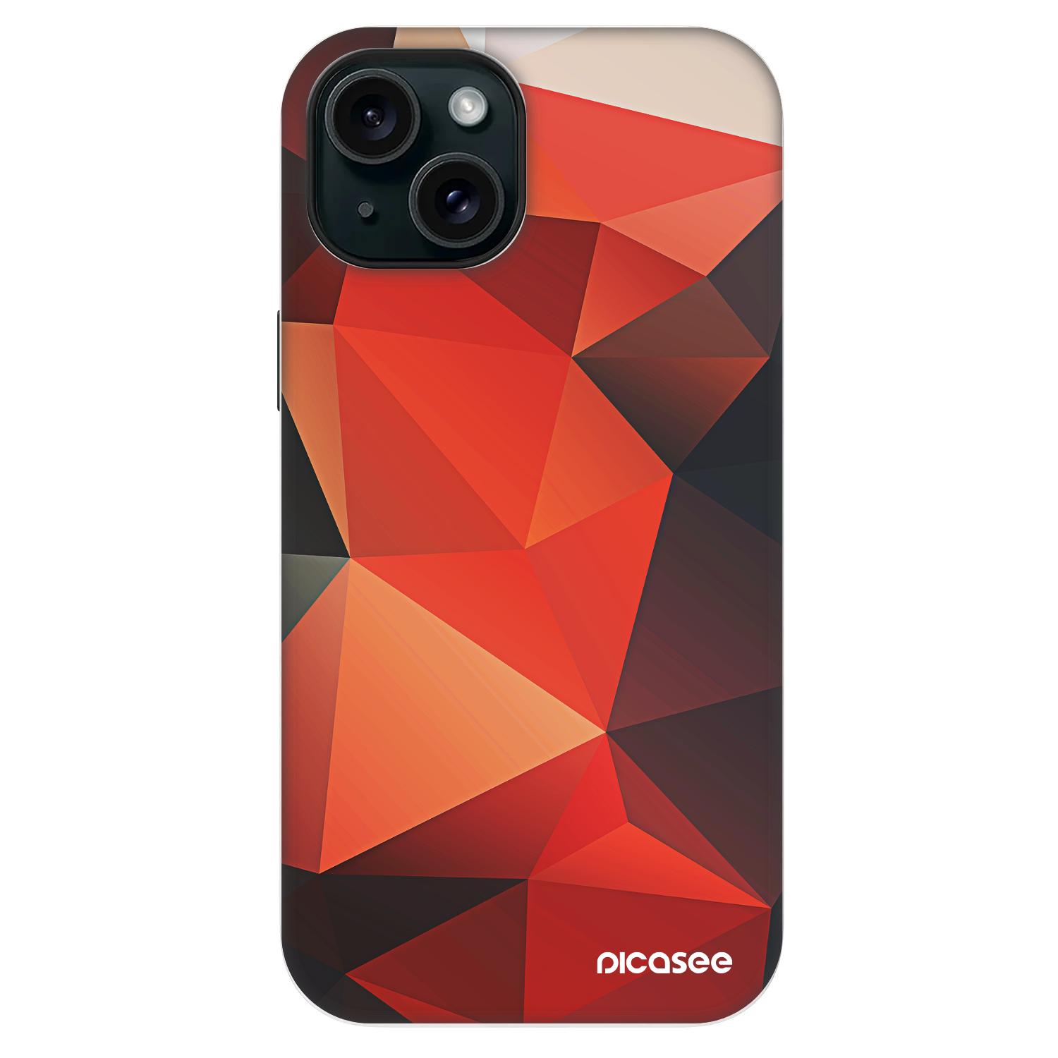 Picasee Fashion Case MagSafe pre Apple iPhone 13 - Wallpaper 2